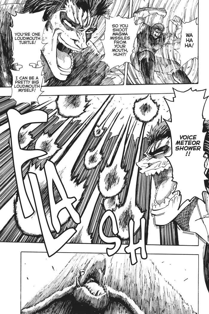 Toriko Chapter 198 image 14_optimized